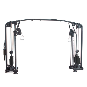 Кросовер вантажноблоковий Taurus Studio Cross Over Pulley Combo B