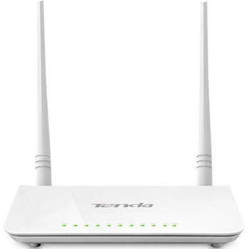 Маршрутизатор ADSL Tenda D301 White