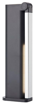 Philips Лампа настольная с аккумулятором Amber 5Вт 4000K 1800мАч USB-A серый