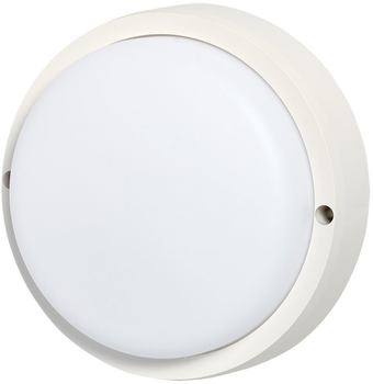 Светильник светодиодный DELUX WC-1 12 Вт 5000K IP54 (90021161)