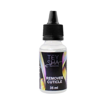 Средство для удаления кутикулы TEY SHA Remover Cuticle 35 мл