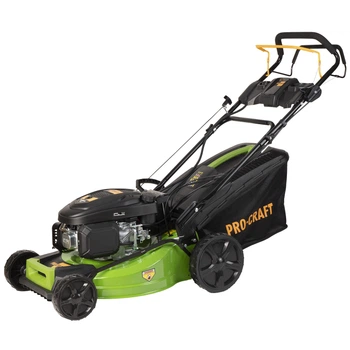 Газонокосарка бензинова Procraft PLM505ES (005054)