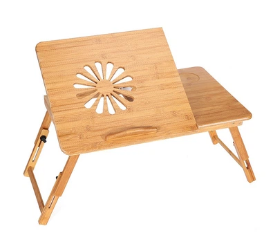 Стол-подставка для ноутбука Voltronic Laptop Table YTТ62 500х300х195мм