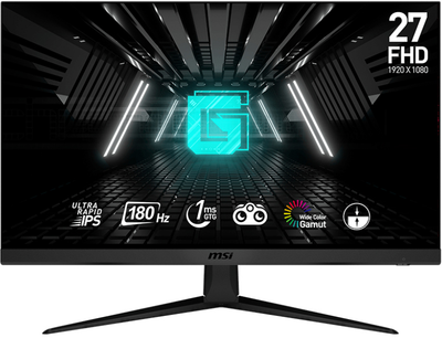 Монитор 27" MSI G2712F