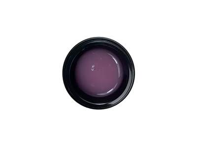 Гель моделюючий Divia One Phase Di1704 Transparent Pink рожево-прозорий 14 г (4820253392174)