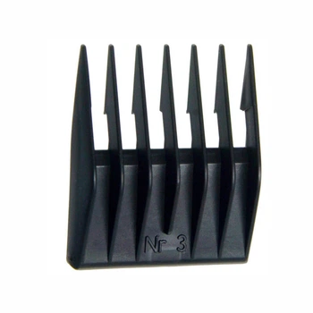 Насадка Moser 1230,1400 №3 9мм 1230-7510
