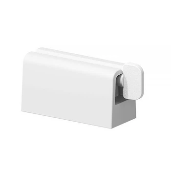 Пресс для зубной пасты и крема ProZone W-0132 Premium (Белый)