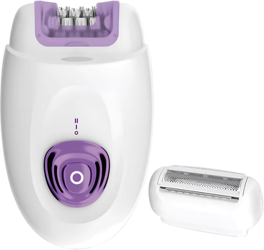 Эпилятор Sonifer SF-9595