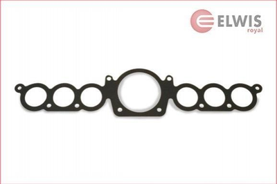 Прокладка впускного коллектора Elwis Royal 0255584 Volvo S80 9440982