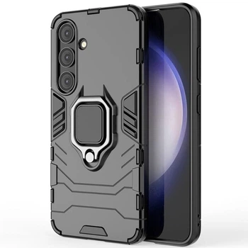 Чохол протиударний Avantis Extraordinary Armor case для Samsung Galaxy S24 Black