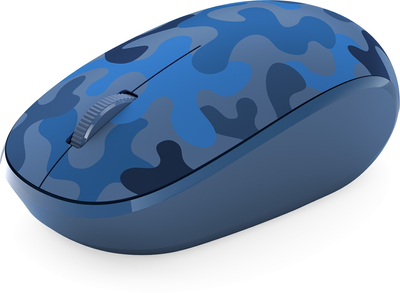 Mysz Microsoft Bluetooth Mouse Wireless Camo (8KX-00027)