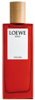 Туалетна вода для чоловіків Loewe Solo Vulcan 50 мл (8426017080644)