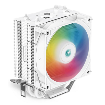 Кулер процессорный DeepCool AG300 WH ARGB (R-AG300-WHAMMN-G)