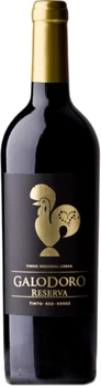 Quinta do Conde Galodoro Tinto Reserva червоне напівсухе 0.75 л