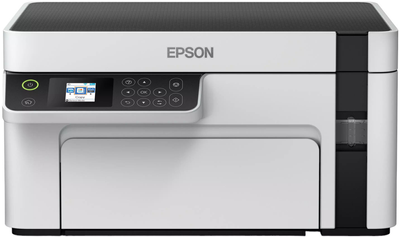 БФП Epson EcoTank M2120 Inkjet A4 Black/White (C11CJ18402)