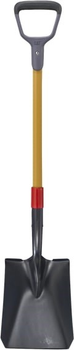 Łopata CAT J-Series D-Handle Square Point (J10-204)