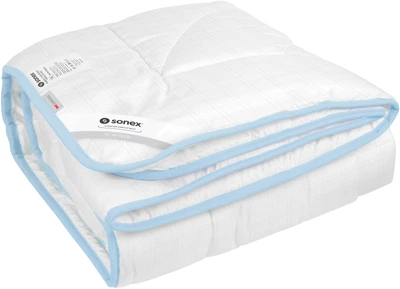 Одеяло Sonex всесезонное евро 200x220 тинсулейт Antistress 3М Thinsulate (SO102043)