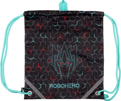 Сумка для взуття YES SB-10 Robohero (559673)