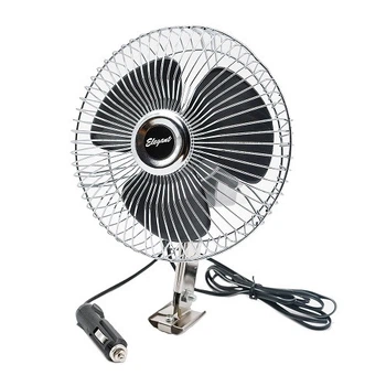 Вентилятор 24V 8" Elegant (EL 101 544)