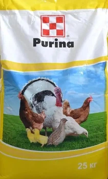 Концентрат ДБМВ Пуріна для курей несучок 30% 25кг 21069