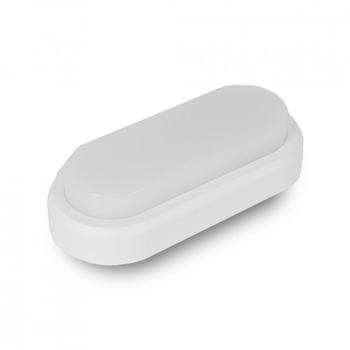 Светильник Lightwell LW-OVA08W 8Вт 6000К IP65 (256646)