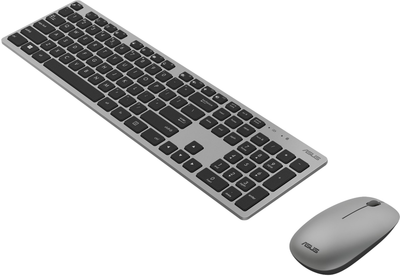 Комплект бездротовий ASUS W5000 Wireless Grey (90XB0430-BKM1S0)