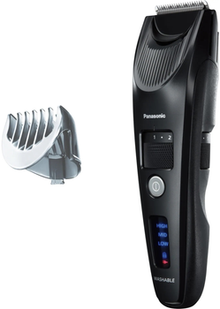 Машинка для підстригання волосся Panasonic ER-SC40-K803