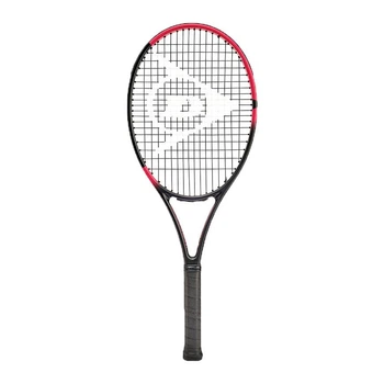 Ракетка Dunlop TEAM 285 no cover Gr3 Черный Красный (10312879 3)