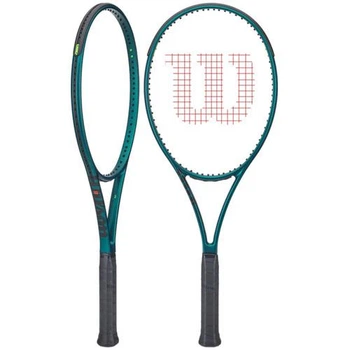 Ракетка Wilson BLADE 98 18X20 V9.0 Gr3 Зеленый (WR149911 3)