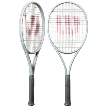 Ракетка Wilson SHIFT 99 PRO V1 Gr3 Сірий (WR145411 3)
