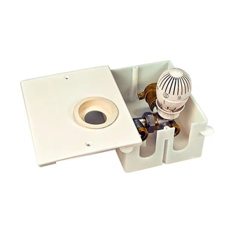 Унібокс для теплої підлоги Giacomini R508KY001 8-32°C