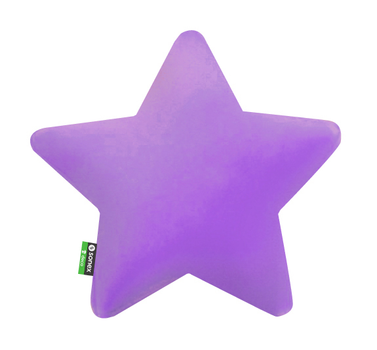 Подушка Sonex Star 40x40 см Purple (SO102177)