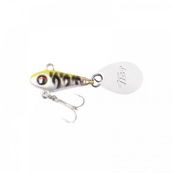 Тейл-спиннер Tict Spinbowy 7.0g 07 chart tiger,54159870