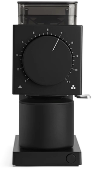 Кавомолка Fellow Ode 2 Generation Automatic Black (AGDFEWMLY0004)