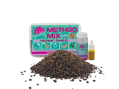 Принада в гранулах Method Mix АЙ ПОДСЕКАЙ ЧАСНИК ( 3 в1)