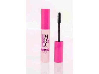 Туш для вій FEERIA Double Power VOLUME MAXY
