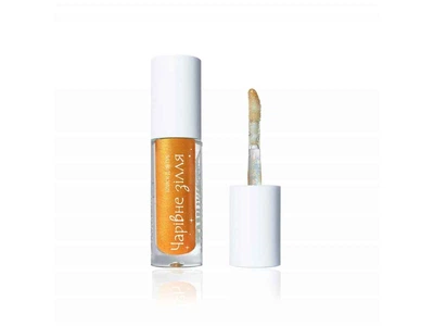 Блиск для губ Colour INTENSE Mavka ЧАРІВНЕ ЗІЛЛЯ 3 мл (202 золотий нектар)