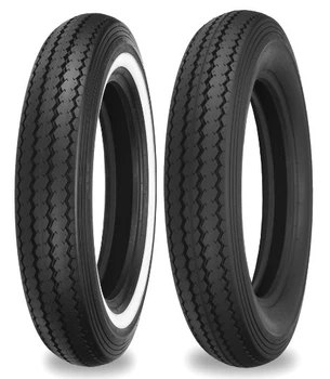 Покришка SHINKO 240 100/90-19 63H TL (3075218)