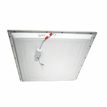 LED панель квадратная 600 мм 36Вт, холодный белый 6500К, 3600 Лм EH-SPC-36W Electro House