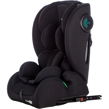 Детское автокресло FreeON Modus 43.5 x 43 x 65 см black (FO0237)