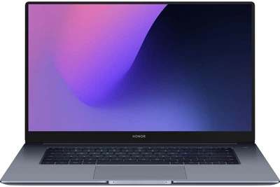 Ноутбук 15.6" Honor MagicBook X15 Intel Core i3-10110U RAM 8GB SSD 256GB Win11 Алюмінієвий корпус (UKR) Б/В