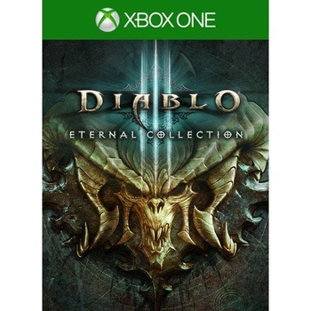 Diablo Iii: Eternal Collection Xbox One X/S Ключ