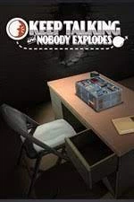Keep Talking And Nobody Explodes Xbox Ключ