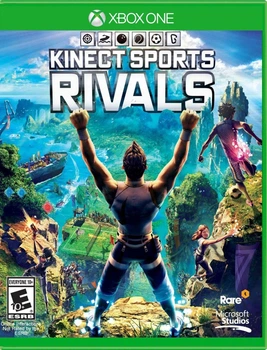 Kinect Sports Rivals Xbox One Ключ