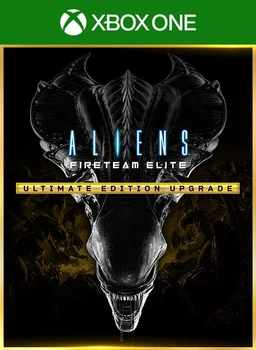 Aliens: Fireteam Elite Ultimate Edition Upgrade Xbox Ключ