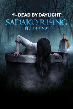 Dead By Daylight: Sadako Rising Xbox Ключ