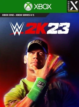 Wwe 2K23 Cross-Gen Digital Xbox One Xs Ключ