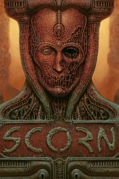 Scorn Xbox Xs+Pc Win Ключ