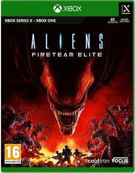 Aliens: Fireteam Elite Xbox One Xs Ключ