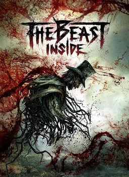 The Beast Inside (Console Version) Xbox One/ X/S Ключ
